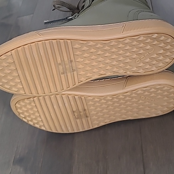 Mens Aldo boots size 8 - Picture 6 of 6